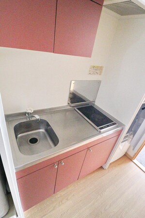 レオパレスイーリスコートの物件内観写真